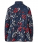 Newdale Print Quilted Jacket - 