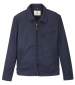 Gadson Summer Cotton Jacket - 