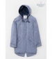 Sail Maker Jacket - Treninnow Marine