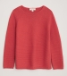 Seasalt Makers Jumper - Squash