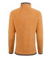 Beyonce Eco 1/4 Zip Fleece - Caramel