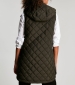 Chatham Gilet - Heritage Green