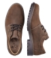 Burma Country Shoes - Brown
