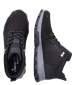 Waterproof Casual Boot - Black