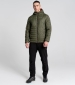 Compresslite VI Jacket - Green
