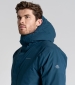 Lorton Thermic Jacket - Blue