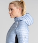 Expolite Hooded Jacket - Autumn Mist