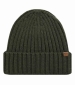 Monreith Eco Beanie - Fir Green