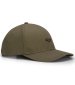 Hoggs 1888 Baseball Cap - Olive