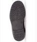 Shire (Junior) Waterproof Dealer Boot - Brown Waxy