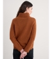 Braque Jumper - Rusted