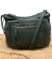Bleasdale Zip Top Bag - Green