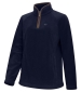 Stenton Ladies 1/4 Zip - Midnight Navy