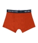 Ashridge 3pk Boxer Shorts - Port