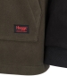 Green King II Stormproof Bonded Hoody - Green