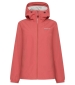 Varja Womens Jacket - Pink Blush