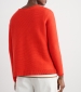 Makers Jumper - Mandarin