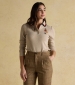 Fairfield Jonty Polo Shirt - Neutral