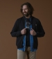 FQ Dorval Cardigan - Salute