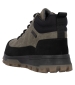 Lace Up Shoe - Grey