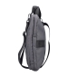 Laptop Bag - Grey