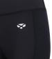 Skye Thermal Leggings - Black