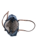 Handbag - Navy