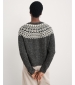Port Kinnis Cardigan - Aran