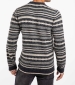Fastolf Crew Neck Jumper - Black