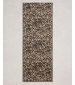 Selma Midweight Scarf - Natural Multi