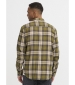 Bhasmus Check Shirt - Asmus May