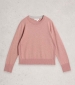 Katie Jumper - Pink