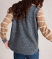 Talia Jumper - Green