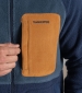 Dades Jacket - Blue Navy/Bluestone