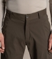 Kiwi Pro Cargo Trouser - Woodland Green