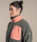Sanaa Jacket - Dark Sage