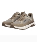 Lace Up Trainer - Multi