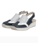 Ladies Sandal - Multi