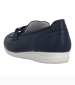 Ladies Slip On Shoe - Navy