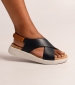 Lunar Merletta Sandal - Navy