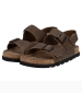 Gents Sandal - Brown