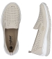 Slip On Shoe - Cream