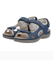 Ladies Sandal - Blue