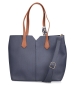 Handbag - Navy