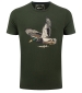 Mallard Tee - Duck Green
