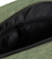 Flyte Travel Bag - Olive/Grey