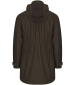 Ladies Ardross Pro Field Jacket - Dark Olive
