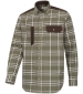 Glendale Hunting Shirt - Forest