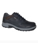 Forres Waterproof Shoe - Waxy Midnight