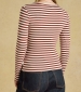 Sophie T Shirt - Russet Creme
